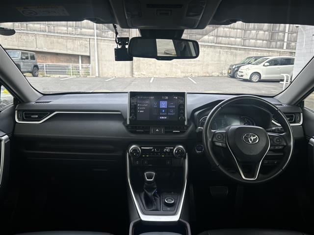 Toyota RAV4 4