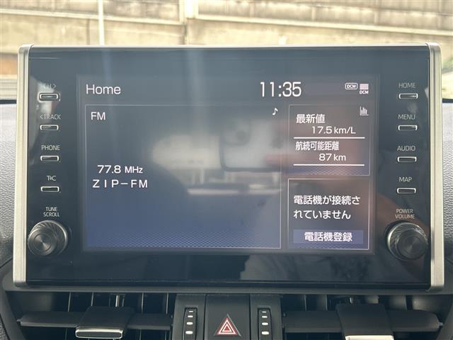 Toyota RAV4 6