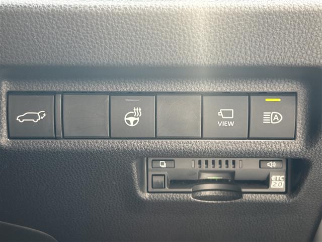 Toyota RAV4 9
