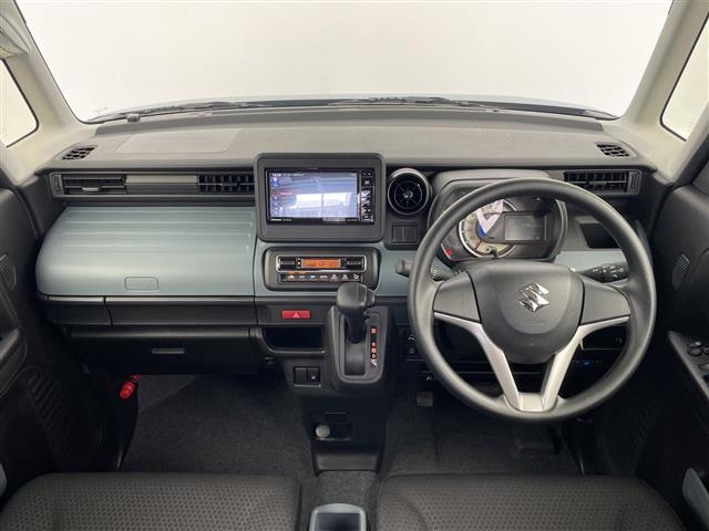 Suzuki Spacia Base 5