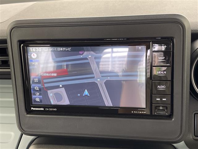 Suzuki Spacia Base 6