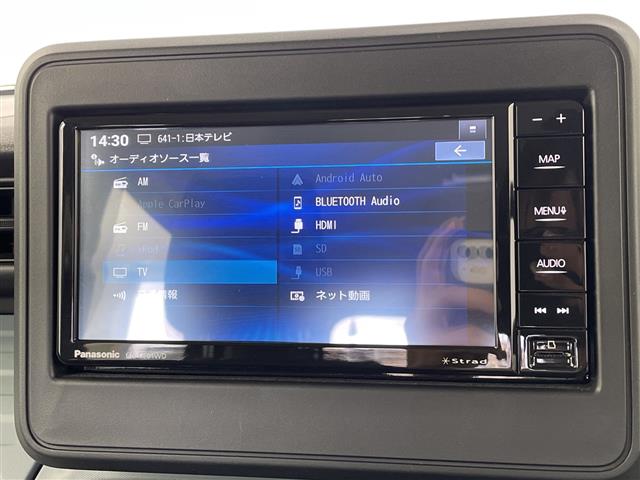 Suzuki Spacia Base 7