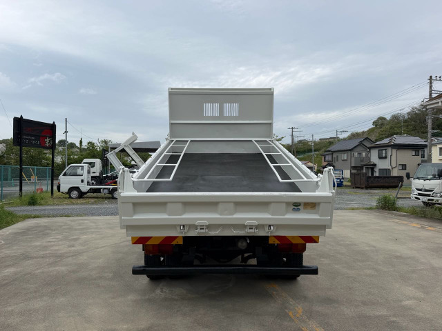 Hino Ranger 12