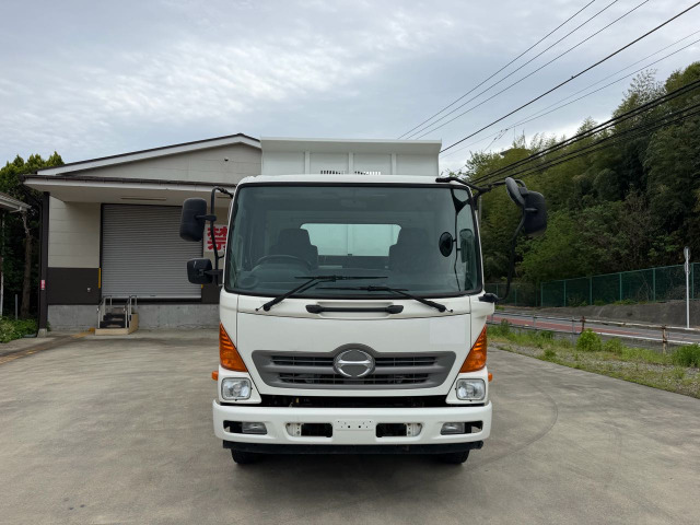 Hino Ranger 6