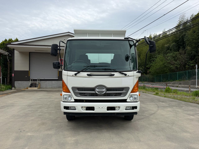 Hino Ranger 7