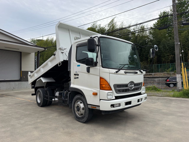 Hino Ranger 9