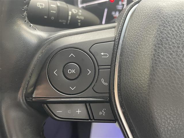 Toyota Harrier 4