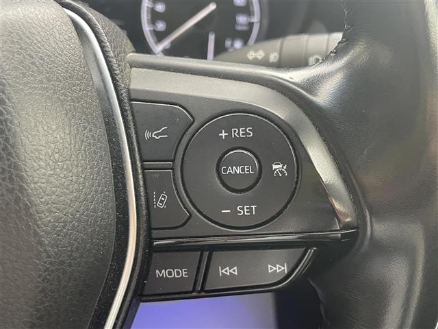 Toyota Harrier 5