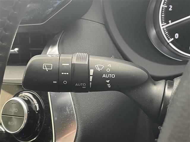 Toyota Harrier 7