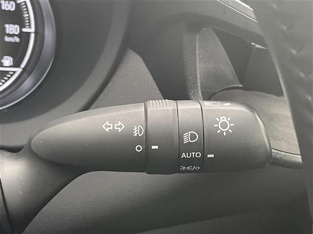 Toyota Harrier 8
