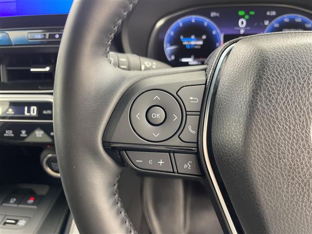 Toyota Harrier 10