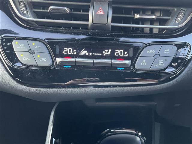 Toyota C-HR 11