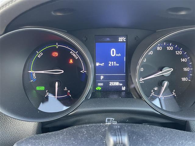 Toyota C-HR 10