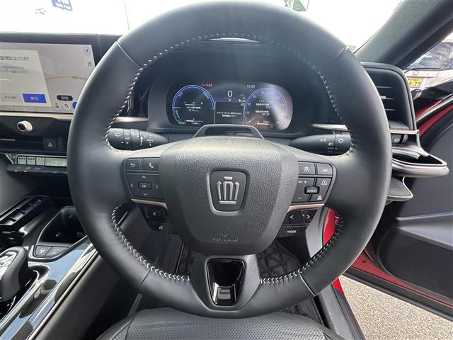Toyota Crown Sport 10