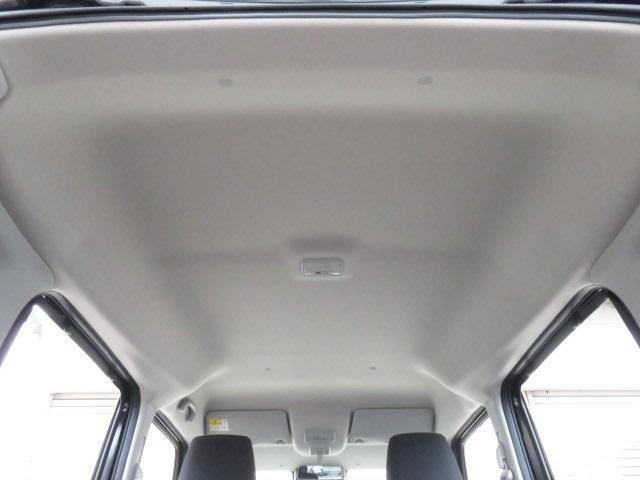 Suzuki Spacia Base 11