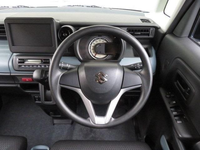 Suzuki Spacia Base 3