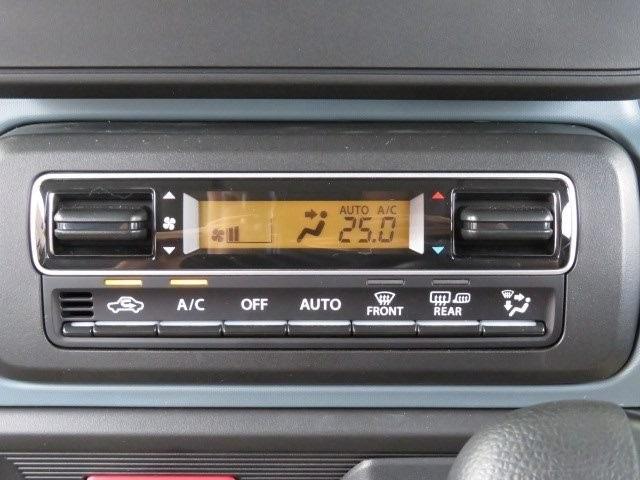 Suzuki Spacia Base 4