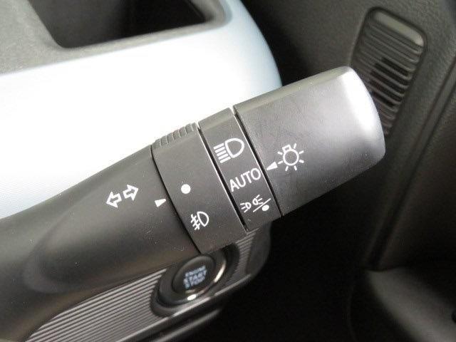 Suzuki Spacia Base 5