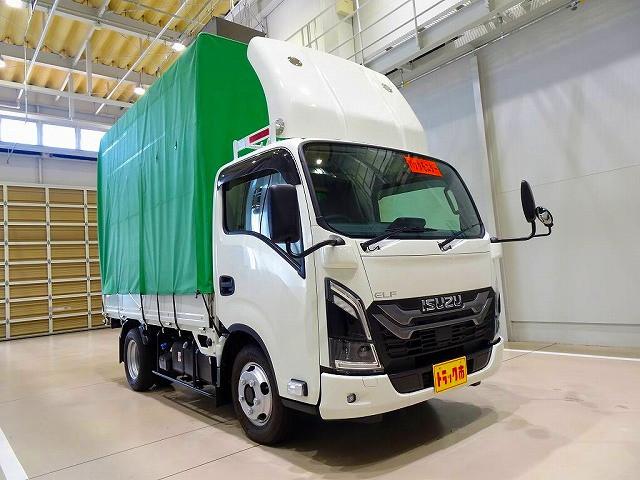 Isuzu Elf 2
