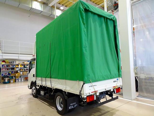 Isuzu Elf 4