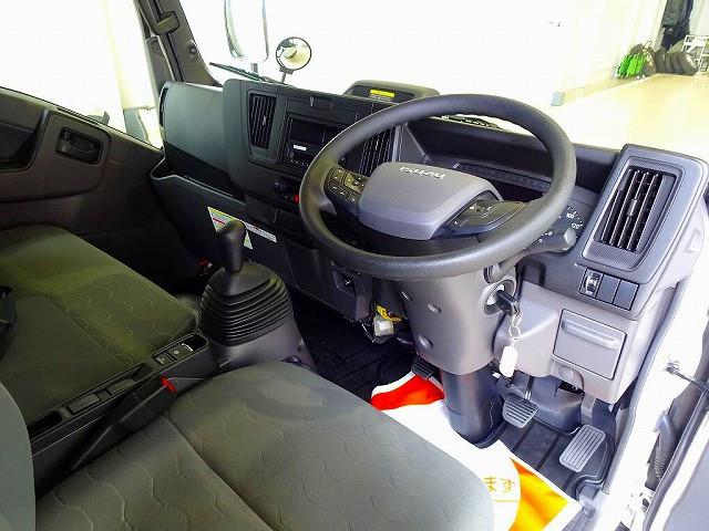 Isuzu Elf 5
