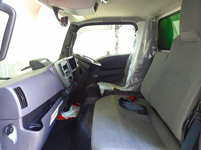 Isuzu Elf 9