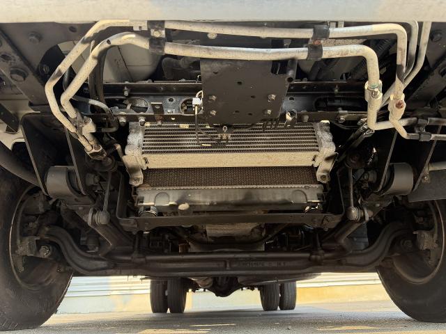 Mitsubishi Fuso Canter 11