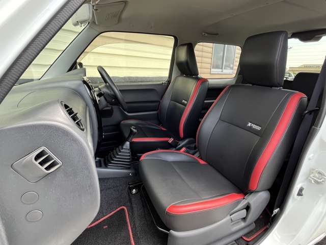Suzuki Jimny 11