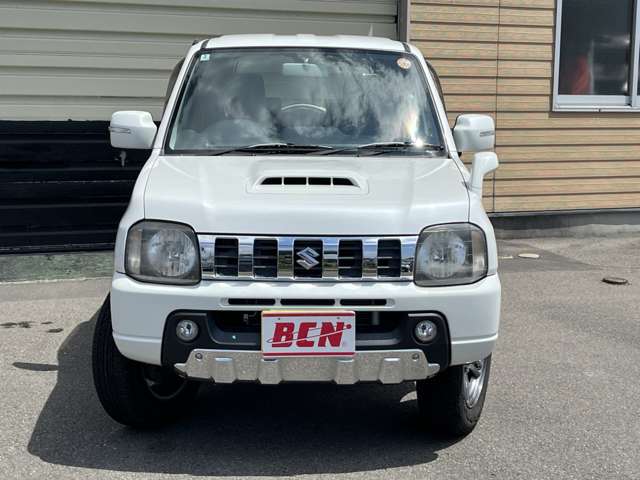 Suzuki Jimny 2