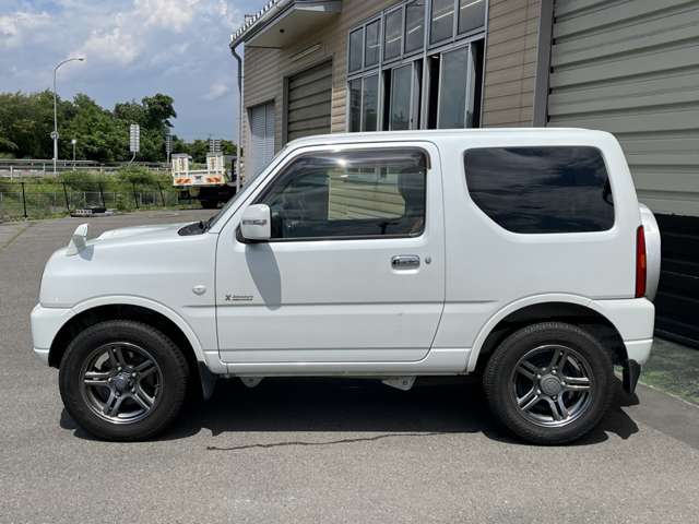 Suzuki Jimny 5