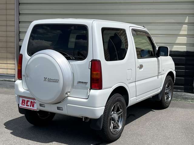 Suzuki Jimny 6