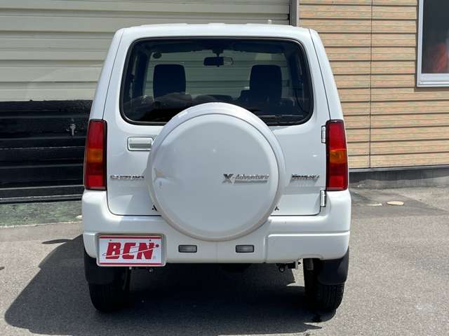 Suzuki Jimny 7