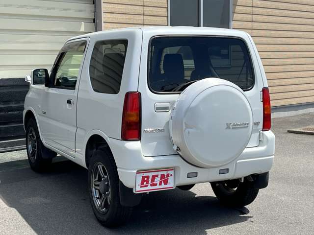 Suzuki Jimny 8