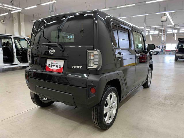 Daihatsu Taft 11