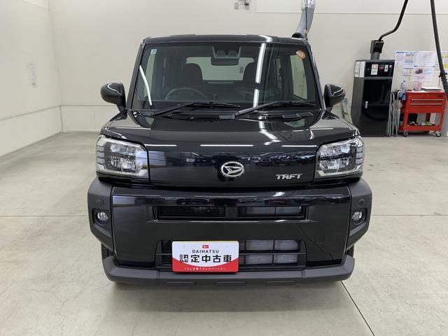 Daihatsu Taft 5