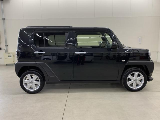 Daihatsu Taft 7