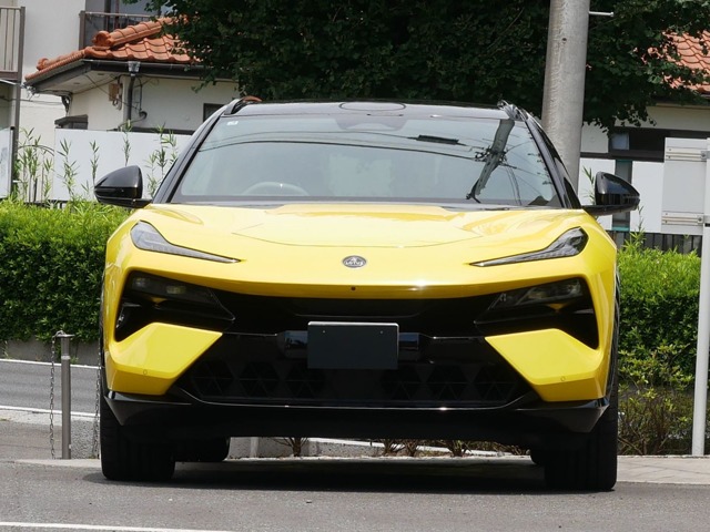 Lotus エレトレ 2