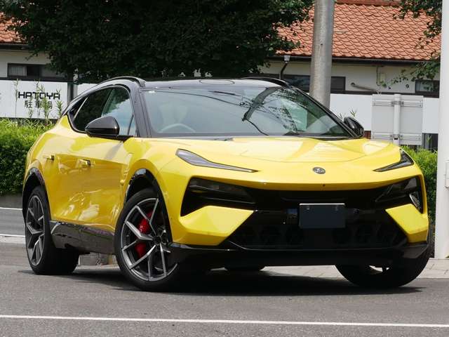 Lotus エレトレ 3
