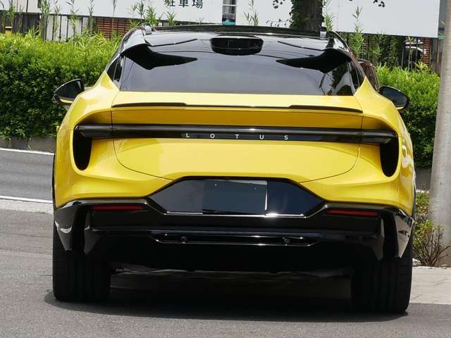 Lotus エレトレ 4