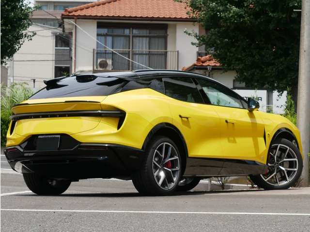 Lotus エレトレ 5