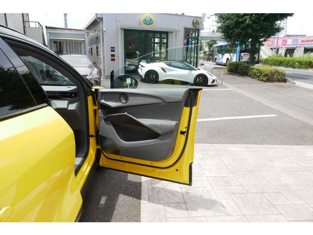 Lotus エレトレ 7