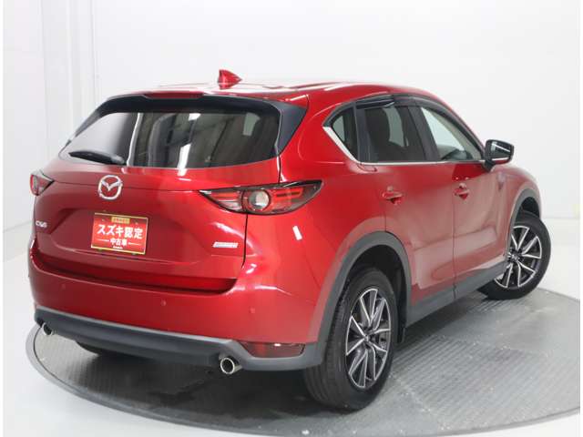 Mazda CX-5 3