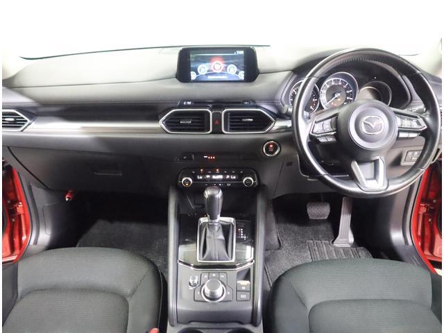 Mazda CX-5 4