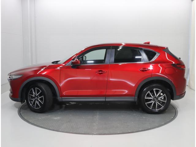 Mazda CX-5 9