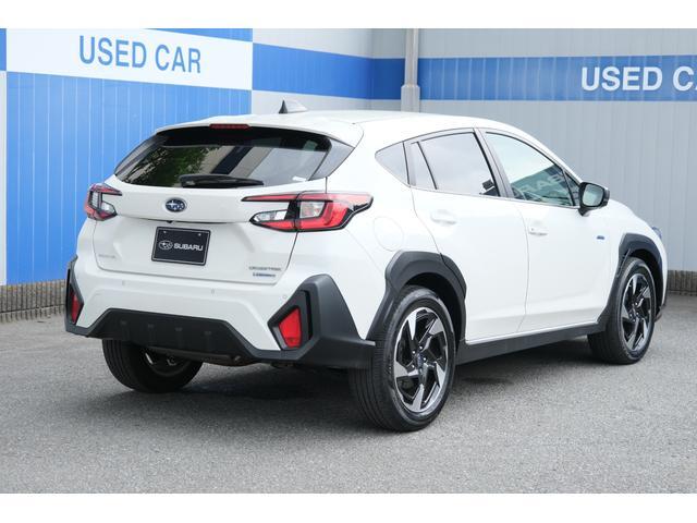 Subaru Crosstrek 2