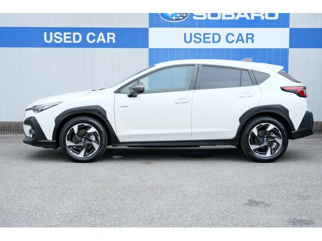 Subaru Crosstrek 3