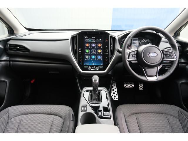 Subaru Crosstrek 6