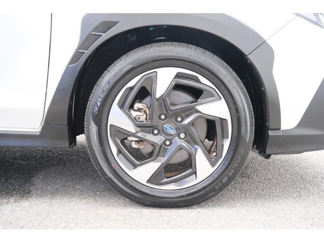 Subaru Crosstrek 7