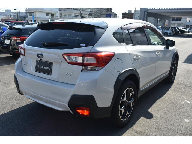 Subaru XV 4