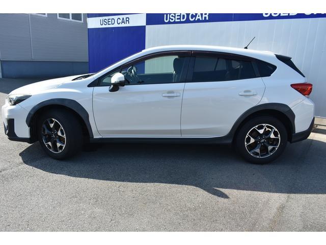 Subaru XV 6